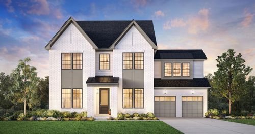 214 Berryhunter Ln, Franklin, TN, 37067-2109 | Card Image