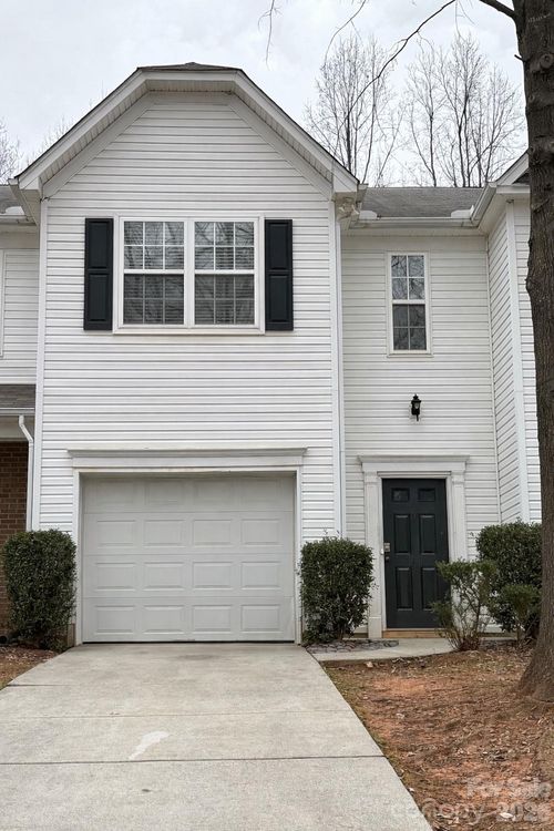 7611 Abigail Glen Dr, Charlotte, NC, 28212-8643 | Card Image