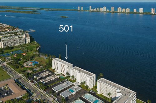 505-501 Lake Shore Dr, Lake Park, FL, 33403-3581 | Card Image