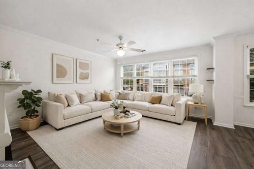 505-445 N Sessions St Nw, Marietta, GA, 30060-1382 | Card Image