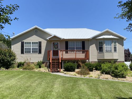 6268 Hiawatha Road, Morristown, TN, 37814 | Card Image