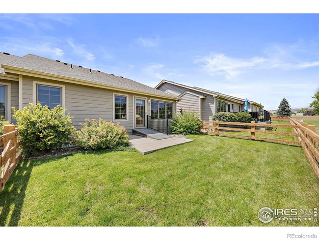 4791 Parachute Cir, Home with 2 bedrooms, 2 bathrooms and 2 parking in Loveland CO | Image 30
