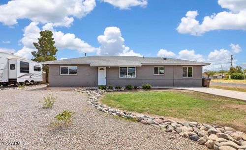 1224 N Palm Lane Cir, Coolidge, AZ, 85128 | Card Image