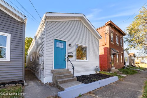 1016 Payne St, Louisville, KY, 40204-1126 | Card Image