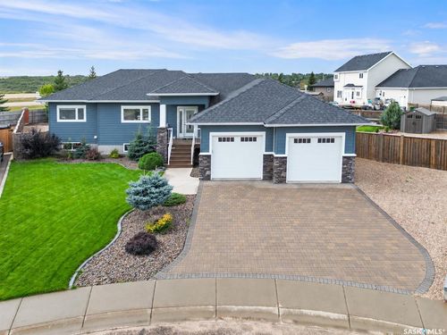 5 Macdonnell Court, Battleford, SK, S0M0E0 | Card Image