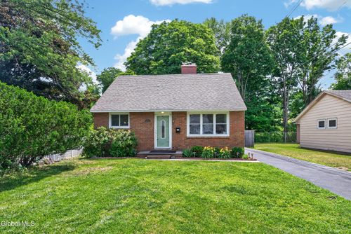 111 Daytona Avenue, Albany, NY, 12203 | Card Image