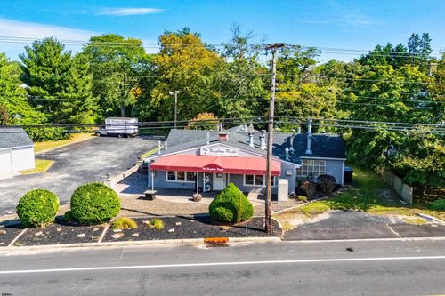 131 N Shore Rd, Marmora, NJ, 08223-1569 | Card Image