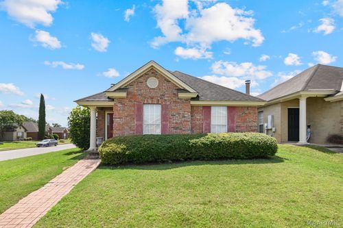 1332 Centerfield Court, Montgomery, AL, 36117 | Card Image