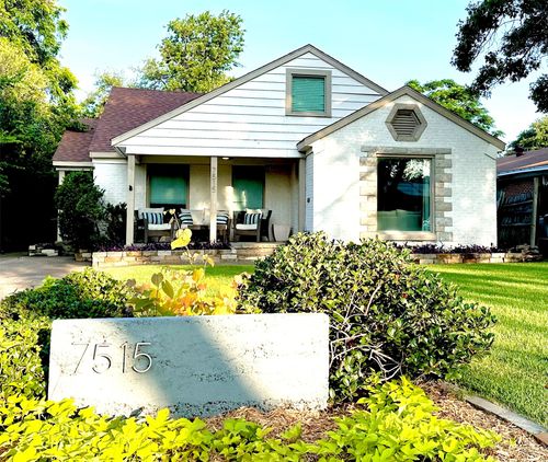 7515 Morton Street, Dallas, TX, 75209 | Card Image