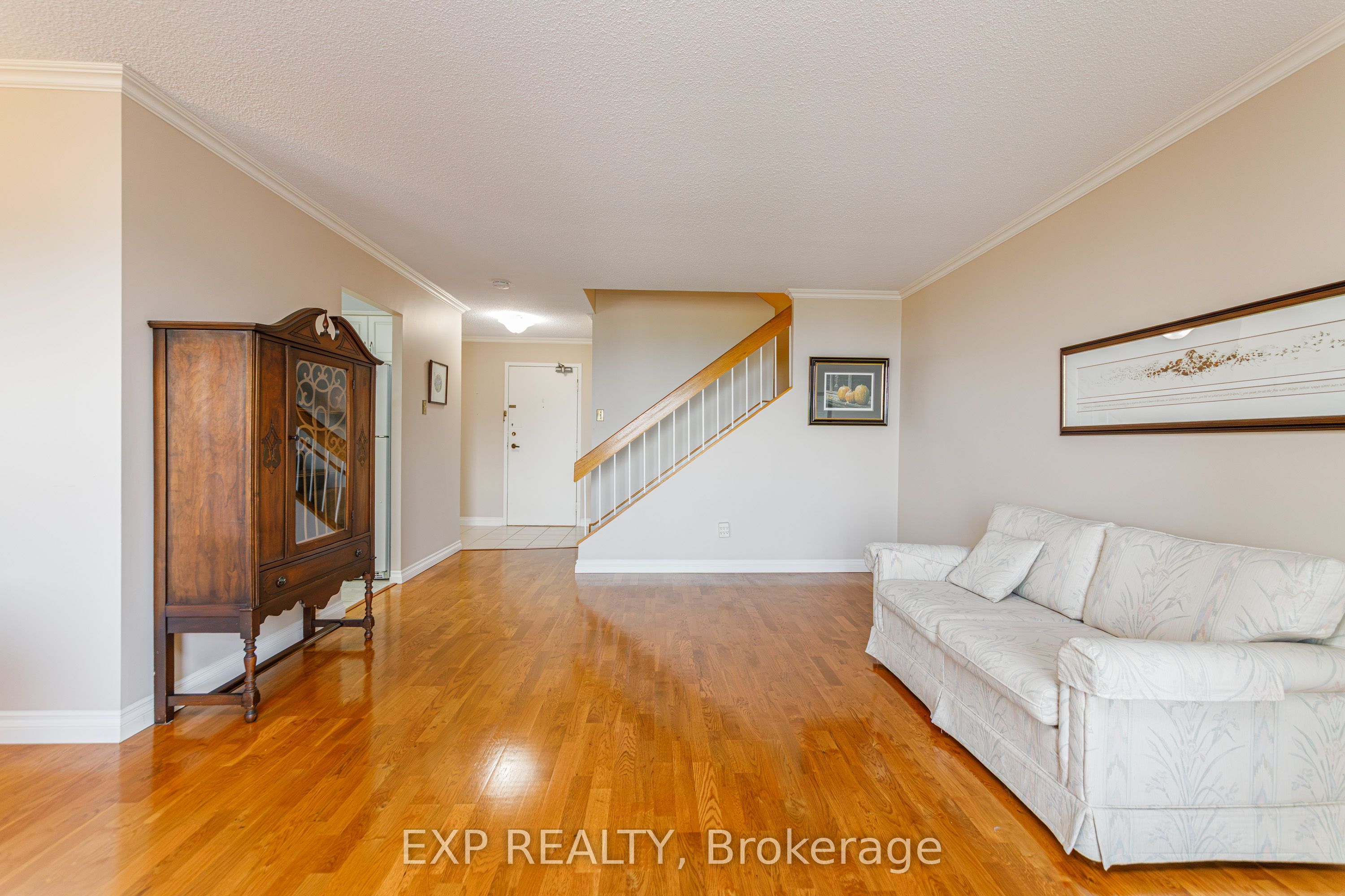 Residential in Elmvale Acres and Area 4