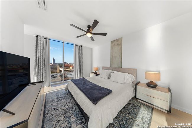 UNIT-1204 - 313 W 17 Th St, Condo with 2 bedrooms, 2 bathrooms and null parking in Austin TX | Image 14