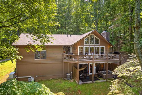 778 Walnut Mountain Rd, Ellijay, GA, 30536-2693 | Card Image