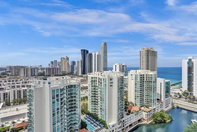 2651 - 16500 Collins Ave, Condo with 3 bedrooms, 3 bathrooms and null parking in Sunny Isles Beach FL | Image 34