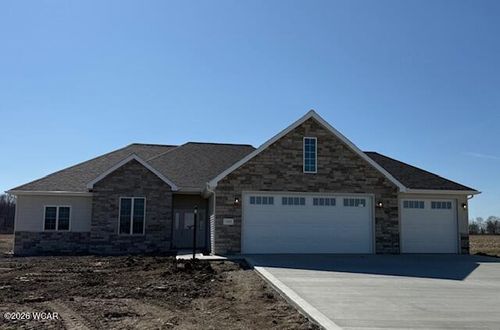 1408 Rye Dr, Van Wert, OH, 45891-8971 | Card Image