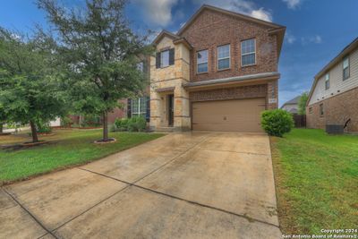 8619 Keila Orchard, House other with 5 bedrooms, 4 bathrooms and null parking in San Antonio TX | Image 1