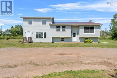 2447 Highway 376, Home with 4 bedrooms, 2 bathrooms and null parking in Lyons Brook NS | Image 1