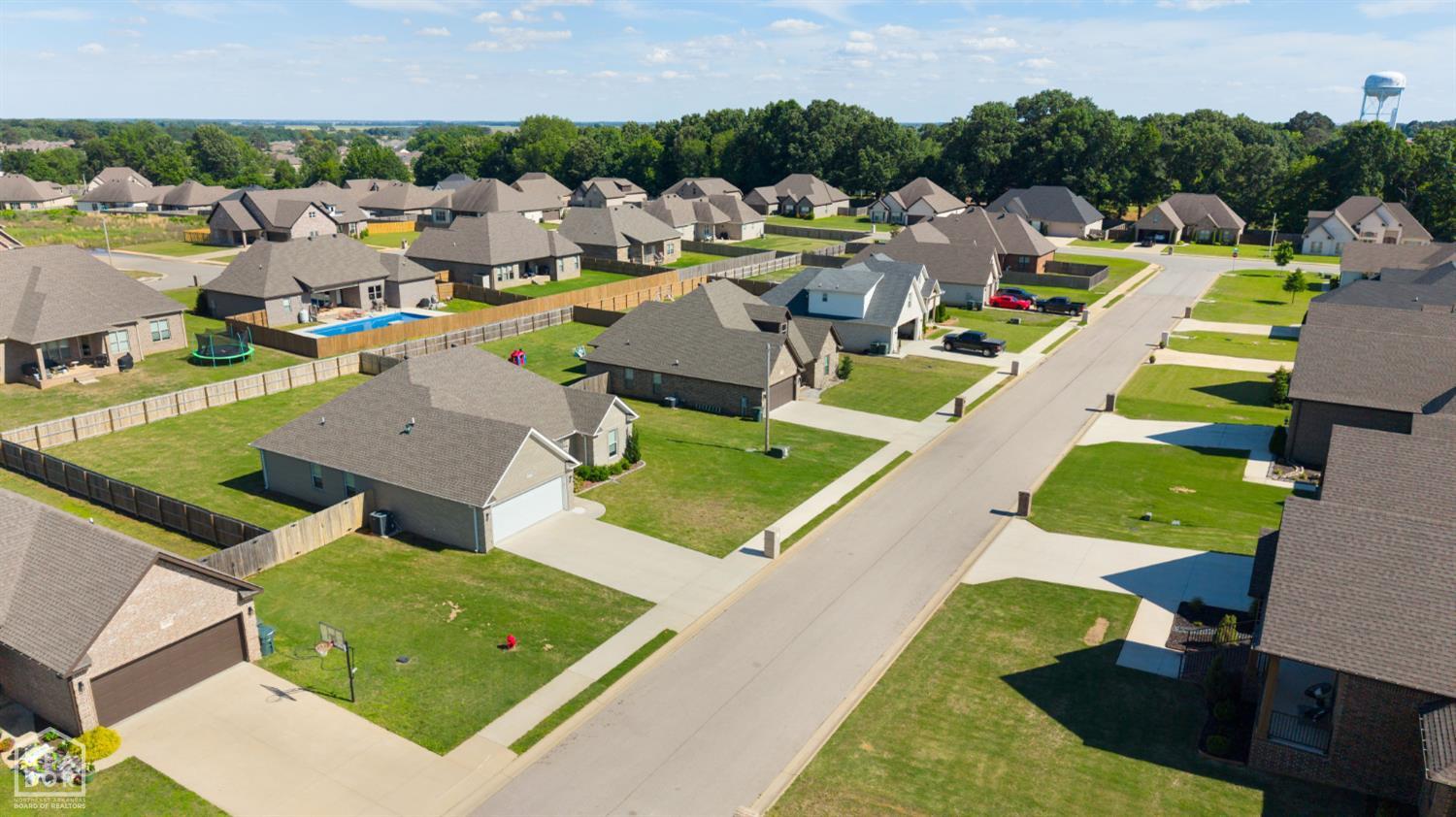 Residential in Brookland 2