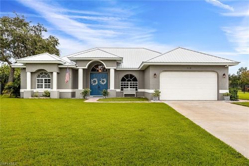 914 Sawgrass St, CLEWISTON, FL, 33440-0210 | Card Image