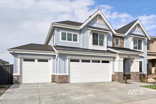 5953 S Highmark Ave, Meridian, ID, 83642-1555 | Card Image