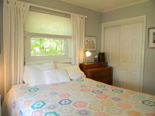 67 S Emerson Dr, House other with 3 bedrooms, 1 bathrooms and null parking in Branch MI | Image 19