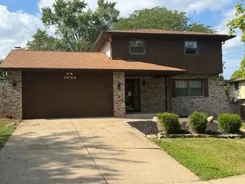 2844 Blendon Woods Blvd, Columbus, OH, 43231-2312 | Card Image