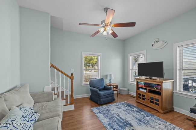 106 S Water St, House other with 6 bedrooms, 5 bathrooms and null parking in Swansboro NC | Image 4