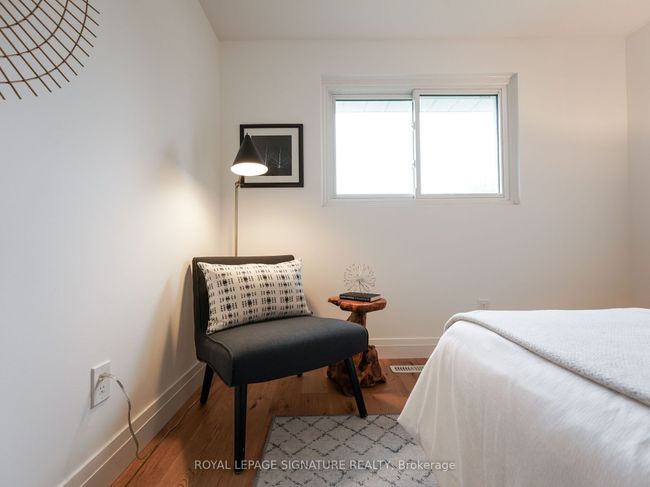 27 Lewin Cres, House other with 3 bedrooms, 1 bathrooms and 3 parking in Ajax ON | Image 19