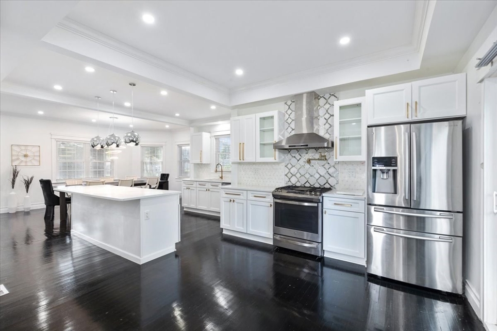 Prospect St, Methuen, MA 01844