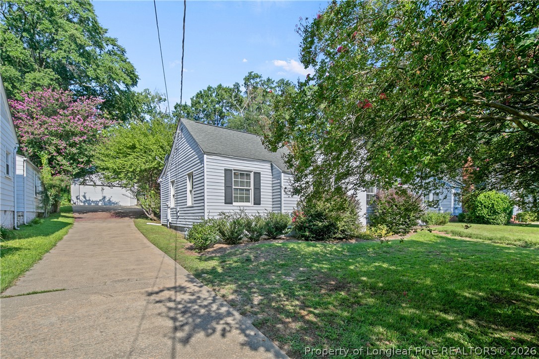 Residential in Fayetteville 3
