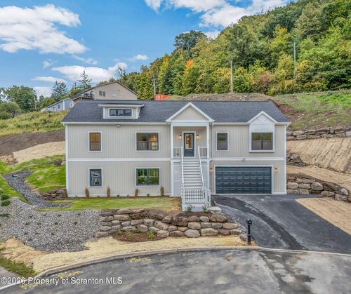 131 Morris Avenue, South Abington Twp, PA, 18411 | Card Image