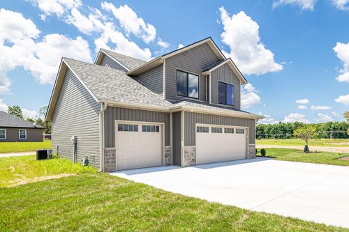 3321 Gray Birch Dr, COLUMBIA, MO, 65202-4360 | Card Image