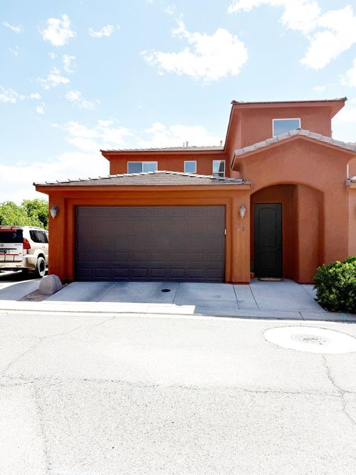 38 S 6130 W, Hurricane, UT, 84737-6151 | Card Image
