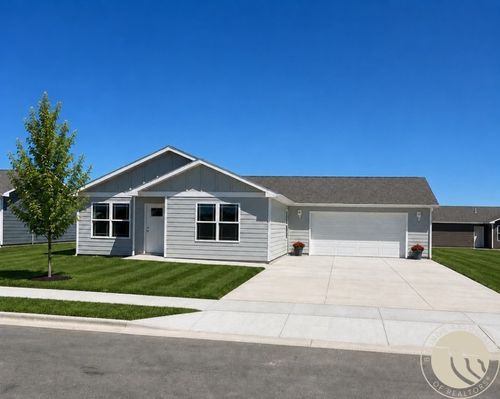 59 Double Haul Lane, Billings, MT, 59106 | Card Image