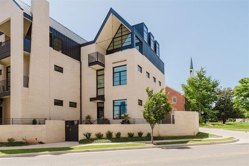 1327 N Dewey Ave, Oklahoma City, OK, 73103 | Card Image