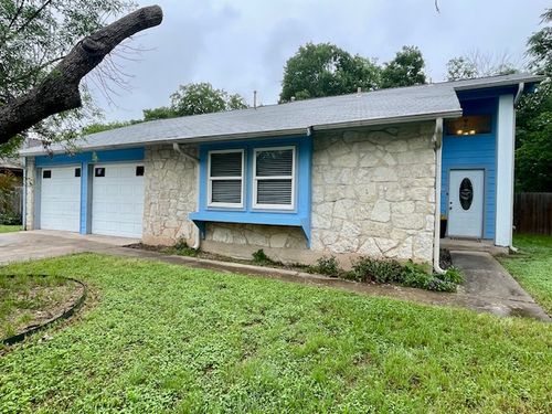 12507 Esplanade St, Austin, TX, 78727-4410 | Card Image