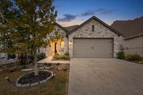 1636 Whispering Meadow Dr, Van Alstyne, TX, 75495-8326 | Card Image