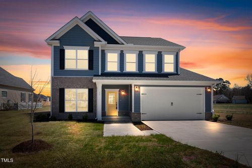 75 Eltham, Rocky Mount, NC, 27804-7457 | Card Image