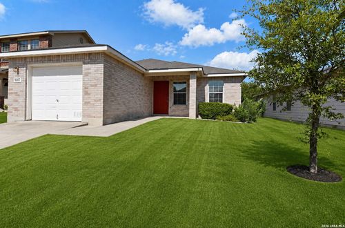 9207 Dublin Moor, San Antonio, TX, 78254-5501 | Card Image