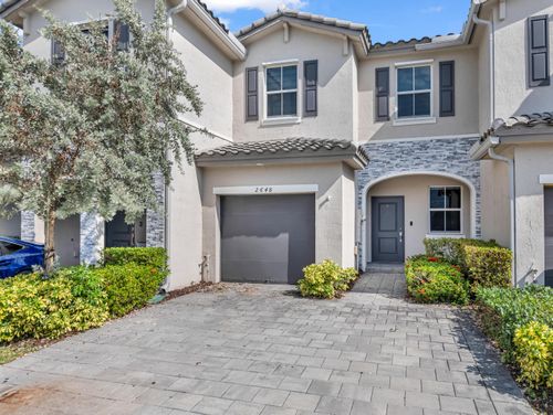 2648 Se 12th Street, Homestead, FL, 33035 | Card Image