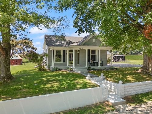 12065 Main St Sw, Mauckport, IN, 47142-9405 | Card Image