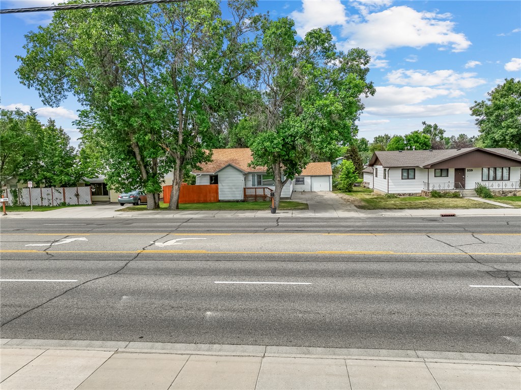 Residential in Billings 3