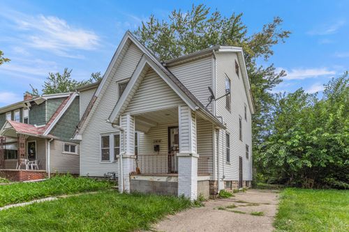 11414 Manor St, Detroit, MI, 48204-4708 | Card Image