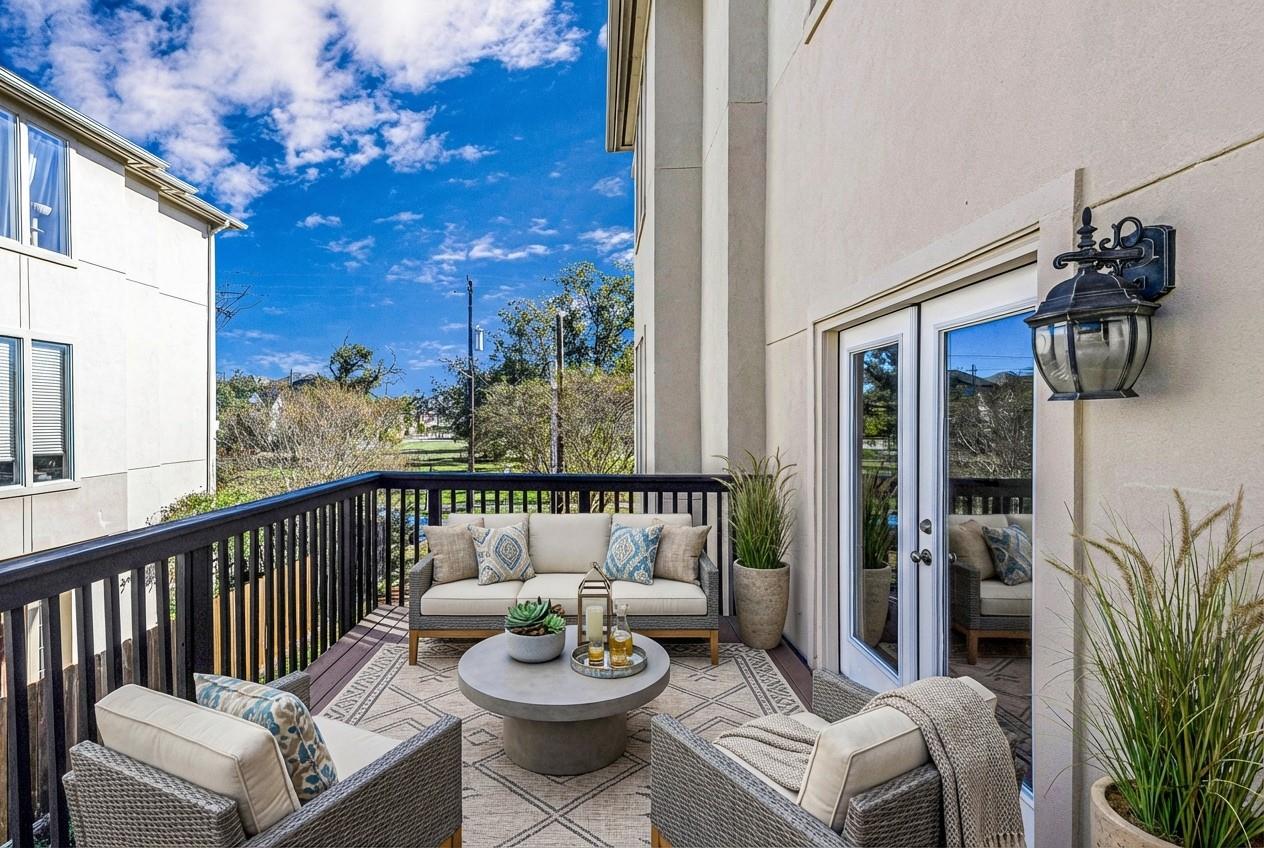 Residential in Houston 3