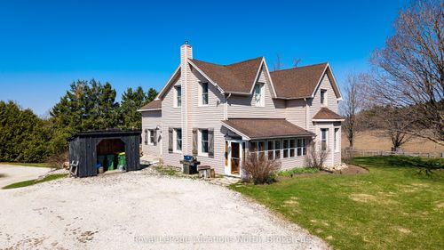 793952 Grey Road 4, Singhampton, ON, N0C1M0 | Card Image