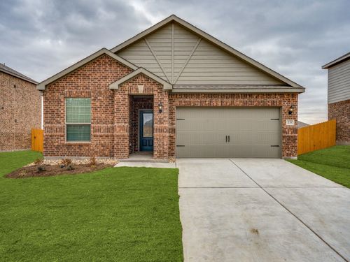 233 Enchanted Way, Princeton, TX, 75407-2564 | Card Image