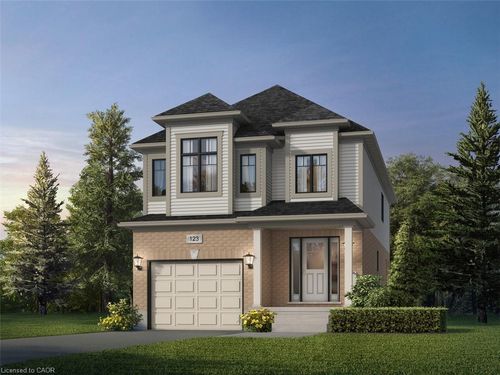 LOT 24 Grange Rd, Guelph, ON, N1E | Card Image
