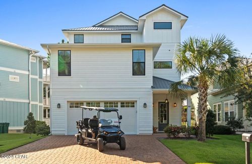 145 S Cypress Breeze Boulevard, Santa Rosa Beach, FL, 32459 | Card Image