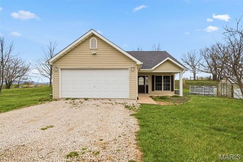 655 Highway Jj, Elsberry, MO, 63343-3667 | Card Image