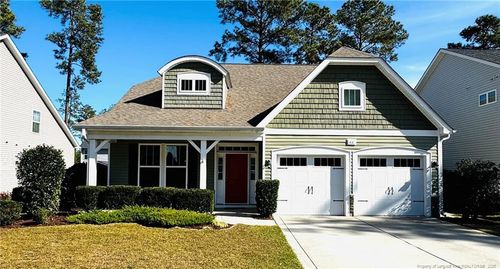 66 Timber Skip Dr, Spring Lake, NC, 28390-5801 | Card Image