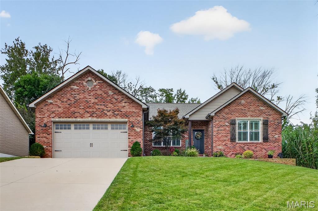 Residential in Columbia 2